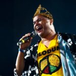 Explosão Cultural em Manaus! Show Gratuito de Antônio Bahia Vai Te Levar Para o Brasil Profundo!