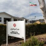 💣 Austrália EXPULSA Embaixador e ACUSA Irã de Terrorismo Antissemita! 🇦🇺🇮🇷