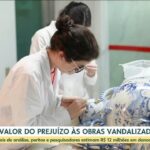 URGENTE: Revelado o Prejuízo CHOCANTE das Obras de Arte Vandalizadas no 8 de Janeiro! 😱