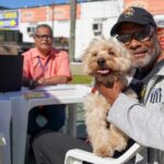 URGENTE! Praia Grande está CHIPANDO animais de graça! 🐶🐱 Você não vai acreditar!