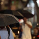 Brasil em Choque Climático: Sul em Alerta Vermelho e Norte Sofrendo com Calor Extremo!