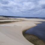 Paraíso Escondido no Piauí: As Lagoas Secretas que Você Precisa Conhecer!