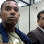Bomba! STF Decide o Futuro de Robinho: Reviravolta à Vista?