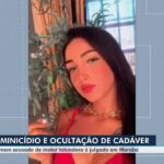 URGENTE: Acusado de enterrar tatuadora VIVA será julgado e detalhes REVOLTANTES vêm à tona!