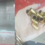 Fuga Frustrada! Detento é Caiado em Emboscada Mortal ao Sair da Prisão!