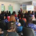 Professores Viram Heróis: Treinamento de Primeiros Socorros Transforma Escola em Fortaleza!