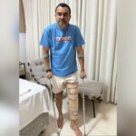 Governador do Tocantins no Hospital?! Entenda o que Aconteceu Durante Partida de Futebol!