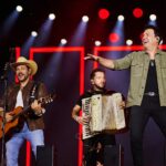 João Bosco e Vinícius FAZEM A FESTA em Barretos! Show HISTÓRICO para Guardar na Memória! 🤠🔥