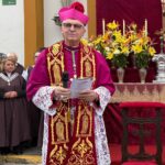 IMPERDÍVEL! Bispo Dom Pedro Luiz Stringhini Completa 72 Anos com Missa Especial!
