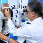 Visão Embaçada? 😱 Mutirão Gratuito de Glaucoma PODE Salvar Sua Visão!