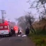 Urgente! Tragédia em Araras: Motociclista Perde a Vida em Colisão Chocante!