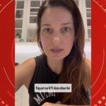 Urgente: Apresentadora da Globo Revela Drama Após Ser Hospitalizada com Dengue Hemorrágica!