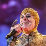 Urgente: Ney Matogrosso Vai Parar Manaus! Show Imperdível Revelado!