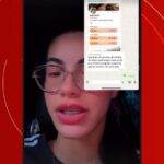 Bomba! Influenciadora tem vídeos vazados e perfil FALSO criado! 😱 Descubra como se proteger!