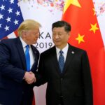 Trump SURPREENDE o Mundo com Decisão INESPERADA sobre a China! 😱