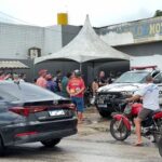 😱 Tragédia Choca Paraíba: Comerciante Executado com + de 20 Tiros em Seu Próprio Negócio!