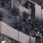 URGENTE! PM é baleado em Paraisópolis durante perseguição! Veja o vídeo EXCLUSIVO!