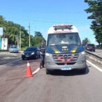 💔 Tragédia na BR-230: Jovem Morre ao Levar a Mãe para o Trabalho! 😭 Veja os Detalhes!