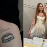🚨URGENTE! Médica Tatuada ‘Por Amor’ Sofre Brutal Agressão de Fisiculturista! 💔
