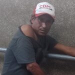 Chocante! Homem é Preso Após Agressão Selvagem a Mulheres em São Luís!