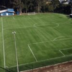 Prepare o Coração! Inauguração do Estádio em [Cidade] Promete Emoção e Jogo das Estrelas IMPERDÍVEL!
