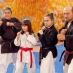 Menina de 12 anos quebra recorde e surpreende o mundo das artes marciais!