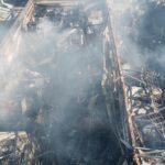 URGENTE: Incêndio Devasta Mercadão e Deixa Comerciantes Desesperados! 😱