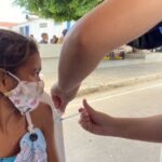 💉 Paraíba BOMBA! Dinheiro EXTRA para quem Vacinar contra o Sarampo! 💰