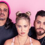Alerta Rockeiros! A Playlist OFICIAL do Santa Bárbara Rock Fest 2025 Acaba de Explodir Seus Fones!