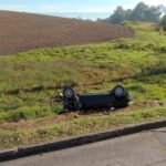 Dutra em LUTO! Carro Despenca em Ribanceira e Final Trágico Deixa o Brasil Chocado!