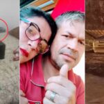 Mulher filmou a PRÓPRIA MORTE e viraliza! Veja o vídeo macabro que chocou a web!