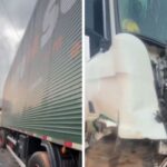 Estrada da Morte: Feriado da Independência Deixa Rastro de Tragédia no Maranhão! 🚨