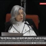 🚨URGENTE: STF CONDENA Bolsonaro! O Brasil NUNCA MAIS será o mesmo! 🚨
