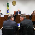 Urgente! Bolsonaro Preso em 2025? O STF Decide e o Brasil Entra em Choque!