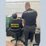 URGENTE: Operação ‘Apagão’ Revela Esquema Milionário de Fraude em Empresas de SP!