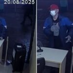 😱 Mala Macabra Revela Segredos Sombrios em Porto Alegre: Exclusivo!