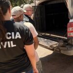 Vizinho ‘Sem Noção’ é Preso Após Tentar Usar Cartões Furtados! Veja os Detalhes!