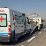 URGENTE: Ambulância Envolvida em Tragédia! 5 Feridos em Engavetamento em Piracicaba!