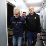URGENTE: Suspeito de esquartejar namorada EM MALA será interrogado HOJE! 😱