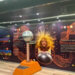 Itapetininga Surpreende: Carreta do Museu Catavento Transforma a Ciência em Aventura!