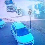 Motorista usa caminhão para VINGANÇA e tem o que merece! 25 anos na cadeia!