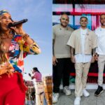 Barraco Musical! Ivete Sangalo x Grupo Clareou: Quem Venceu a Batalha Pelo Nome da Turnê?