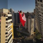 Paraense Radical! Atleta Desafia a Gravidade e Leva Cultura do Pará para as Alturas! 😱