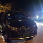 🚨URGENTE: Noite de Terror em Campinas! Sequestro Relâmpago Após Bar Deixa Vítimas no Prejuízo! 😱