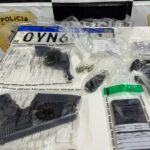💣 Ex-Ameaça Ex com ARMA e é PRESO em Feira! 🚨 Detalhes Chocantes!
