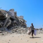 Guerra em Gaza Atinge Ponto Crítico: Israel Ignora Apelos e Aumenta Destruição!