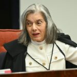 Cármen Lúcia SILENCIA Dino em Julgamento BOMBA! O Que Aconteceu NO STF Vai Te Chocar!