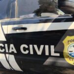 URGENTE: Assaltante de Pinheiro é Preso! Descubra os Detalhes Chocantes!