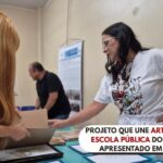 Amapá ARRASANDO em Portugal! Projeto de escola pública DEIXA o mundo de queixo caído 😱