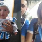Grêmio de Luto! Homenagem ÉPICA para Mãe e Filha que Morreram a Caminho do Jogo!